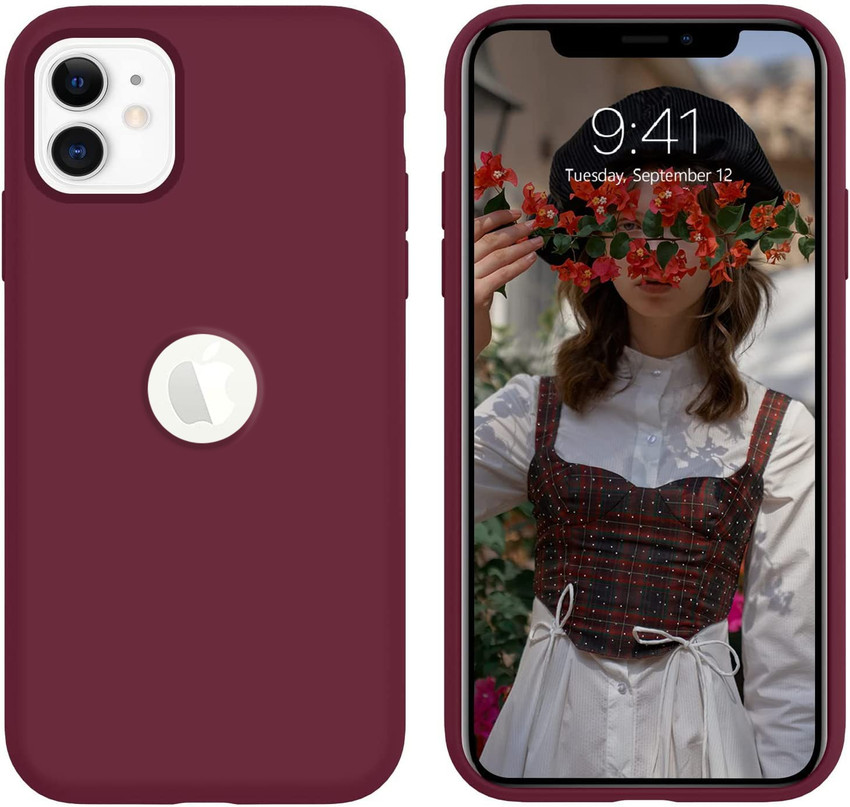 Silicon phone cover deals