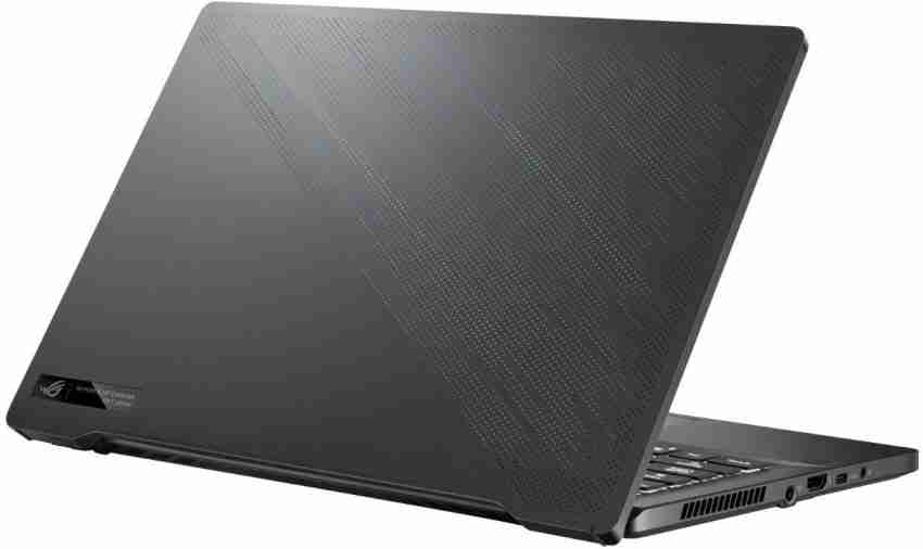 ASUS ROG Zephyrus G14 AMD Ryzen 7 Octa Core AMD R7-5800H - (16 GB/1 TB SSD/Windows  11 Home/4 GB Graphics/NVIDIA GeForce RTX GeForce RTX 3050) GA401QC-K2188WS  Gaming Laptop Rs.141990 Price in India -