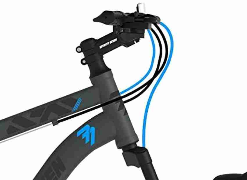 Seven mountain bike 2024 gear