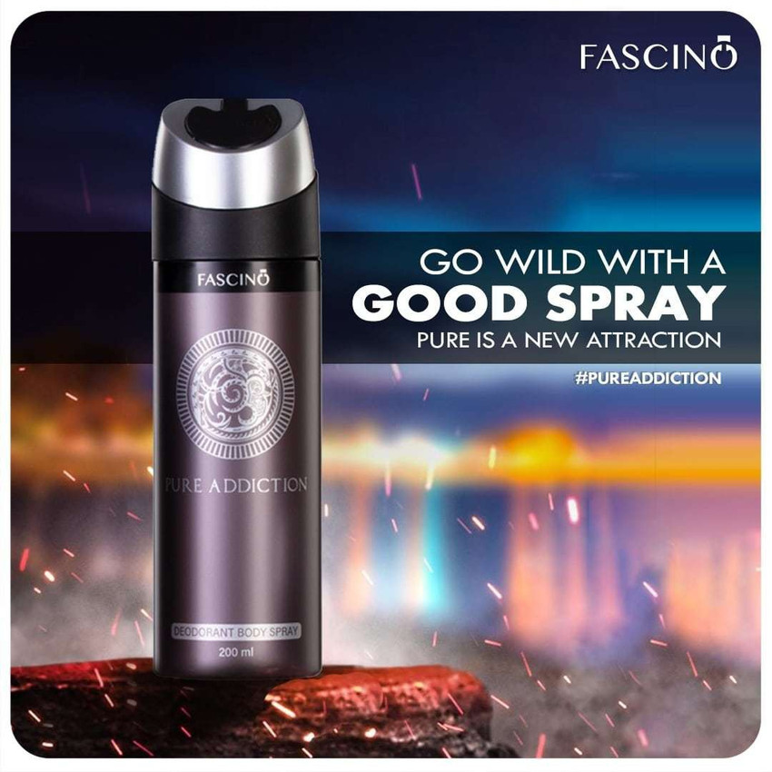 Addiction body spray price best sale