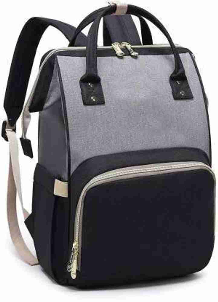 Chinmay Kids Maternity Travel New Diaper Bag Designer Mother Baby Backpack Diaper Bag Backpack Diaper Bag Buy Baby Care Products in India Flipkart