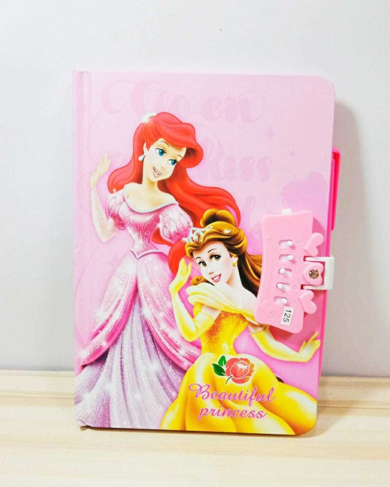 personal diary for girls
