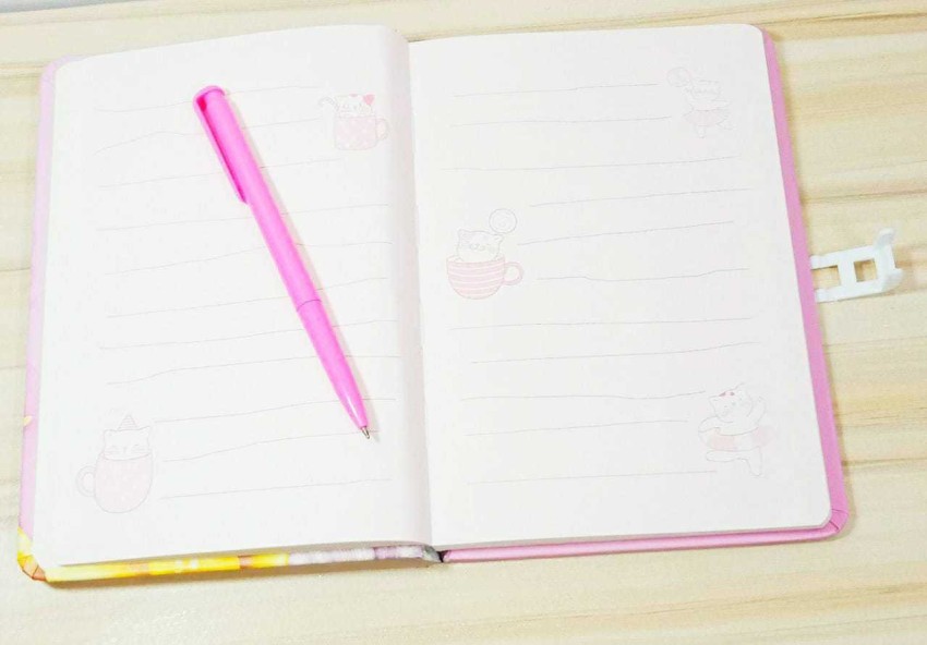 personal diary for girls