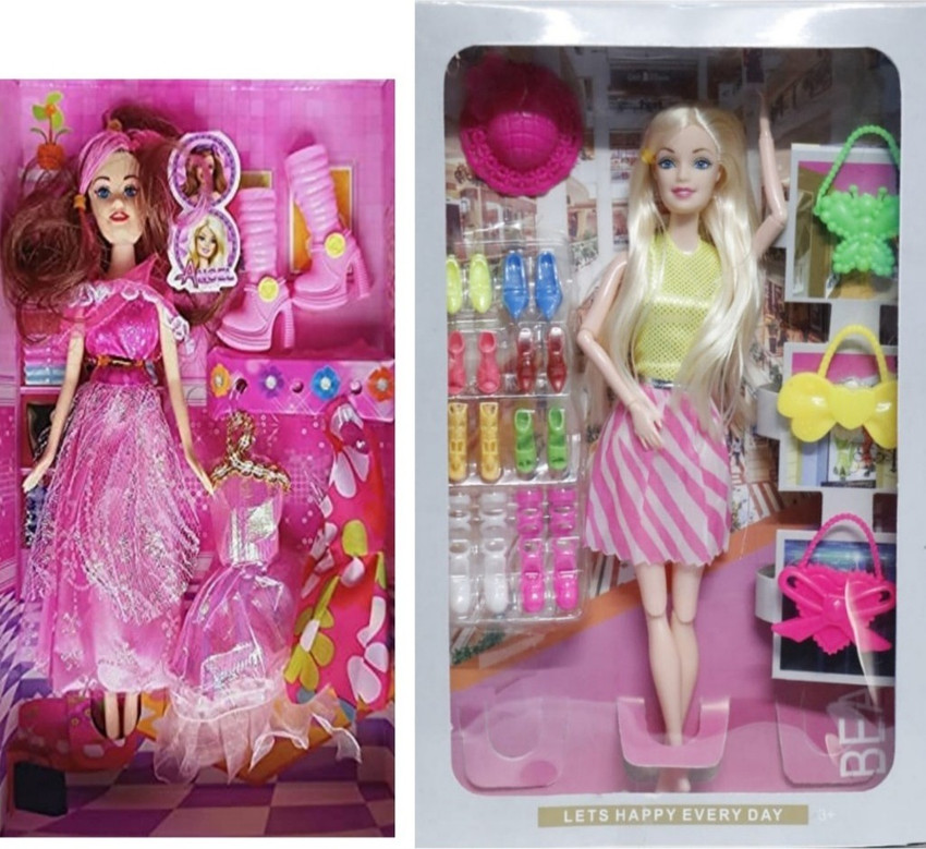 Barbie set deals in 200 rupees