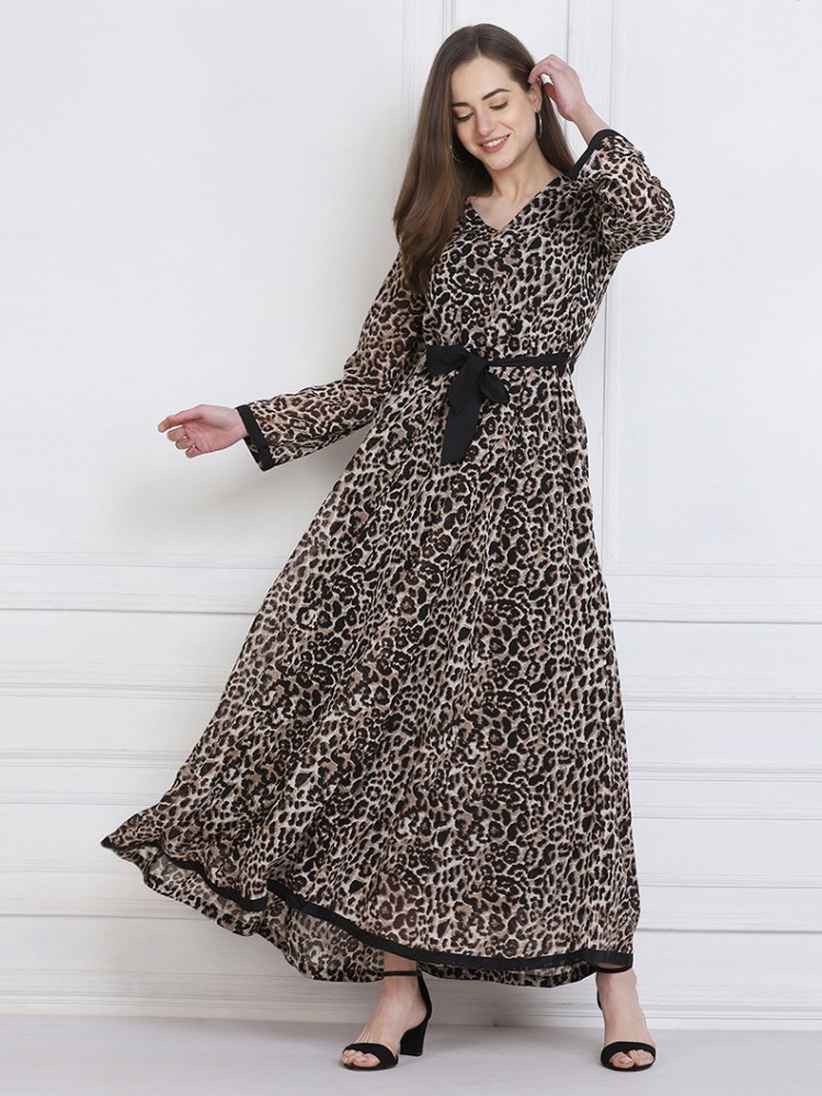 New trend hotsell long dress