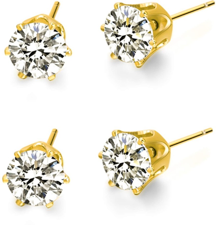 A Guide to Shop for Diamond Earrings