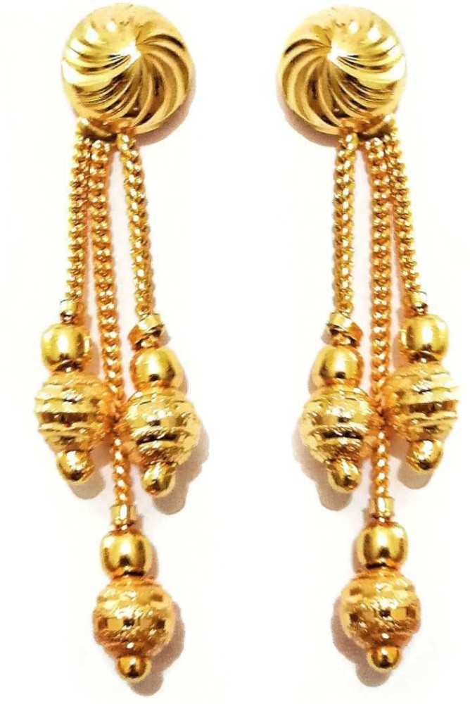 Flipkart.com - Buy RENU CREATION Beautiful, Fancy EarRing (Sui