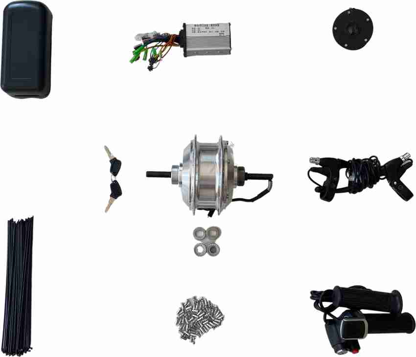 250w hub motor top