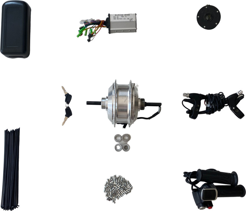 48v 250w motor clearance