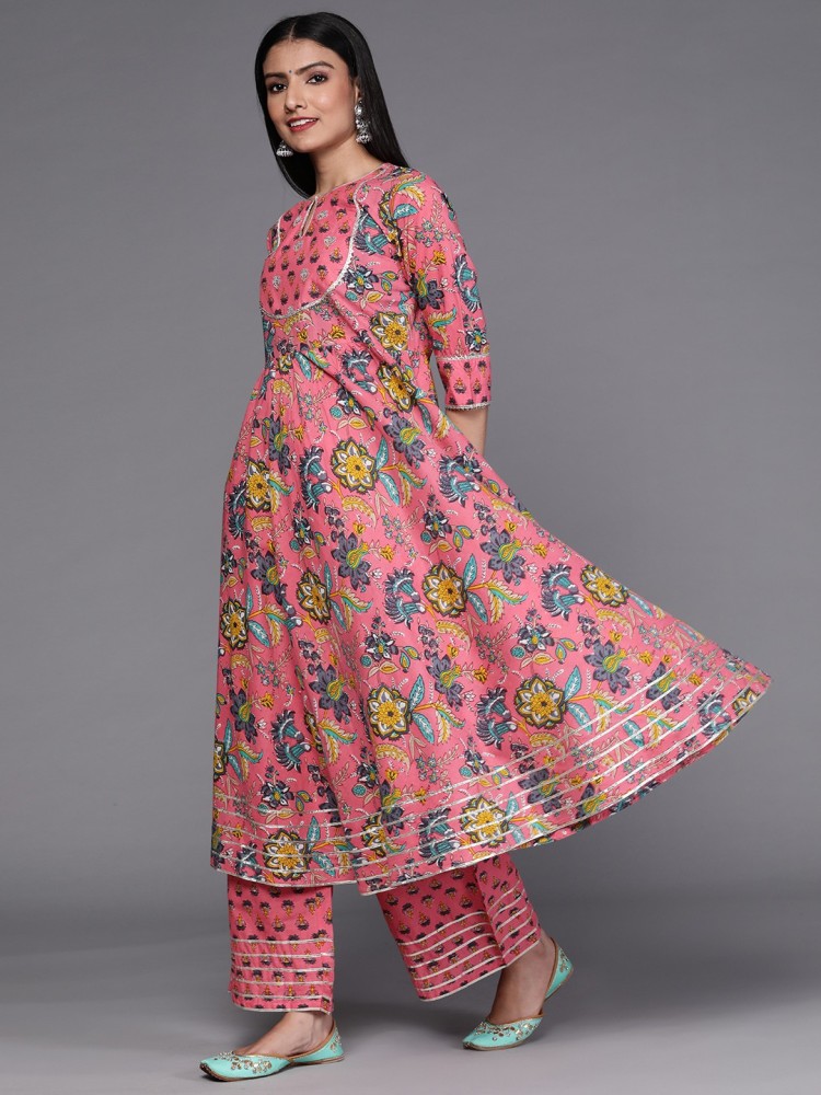 Flipkart clearance libas kurtis