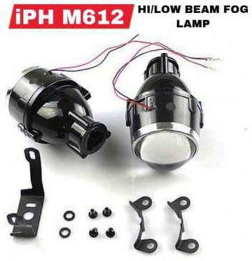 Hid fog new arrivals lamp for car
