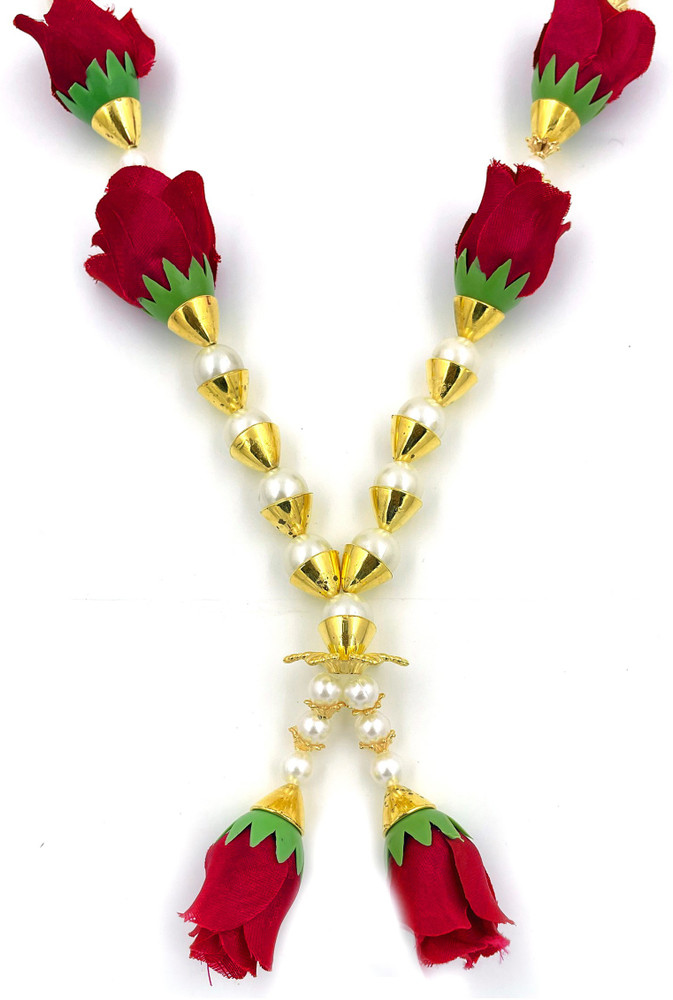 Artificial moti mala new arrivals
