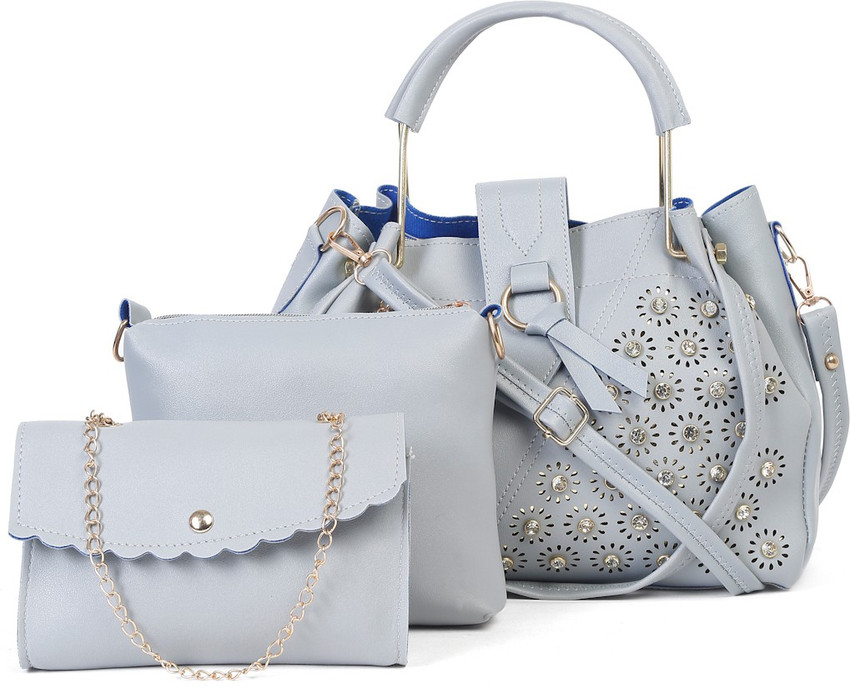 Flipkart ladies bag combo clearance