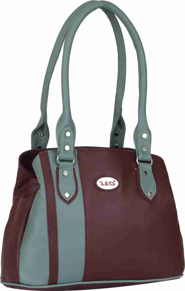 Flipkart women's sale shoulder bags