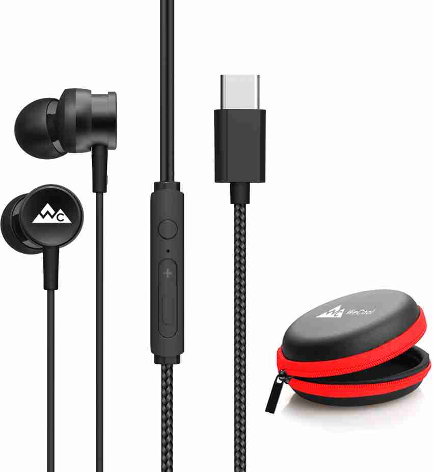 Type c earphones clearance flipkart