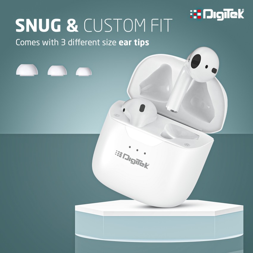 Digitek earphone 2024 price