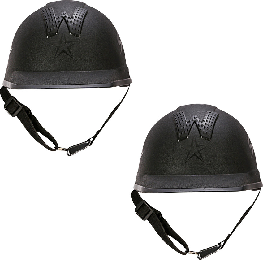 Mini clearance cap helmet
