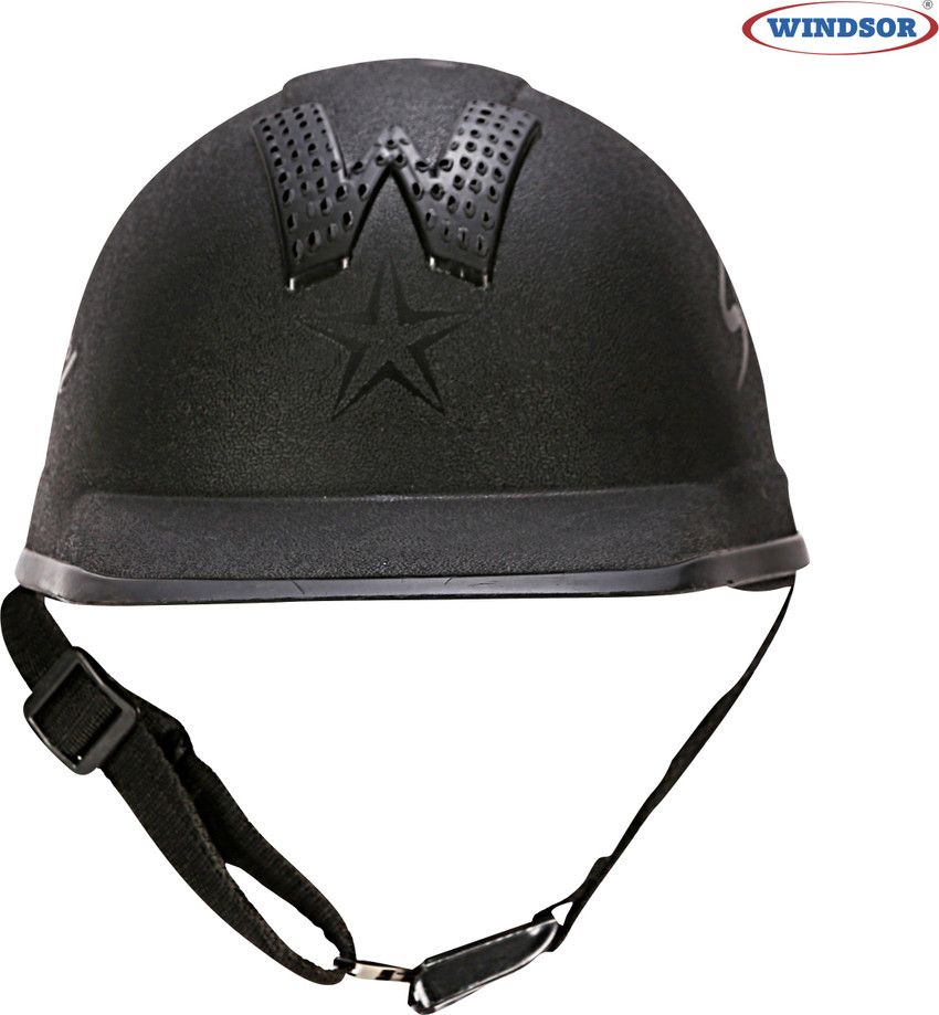 Mini shop cap helmet