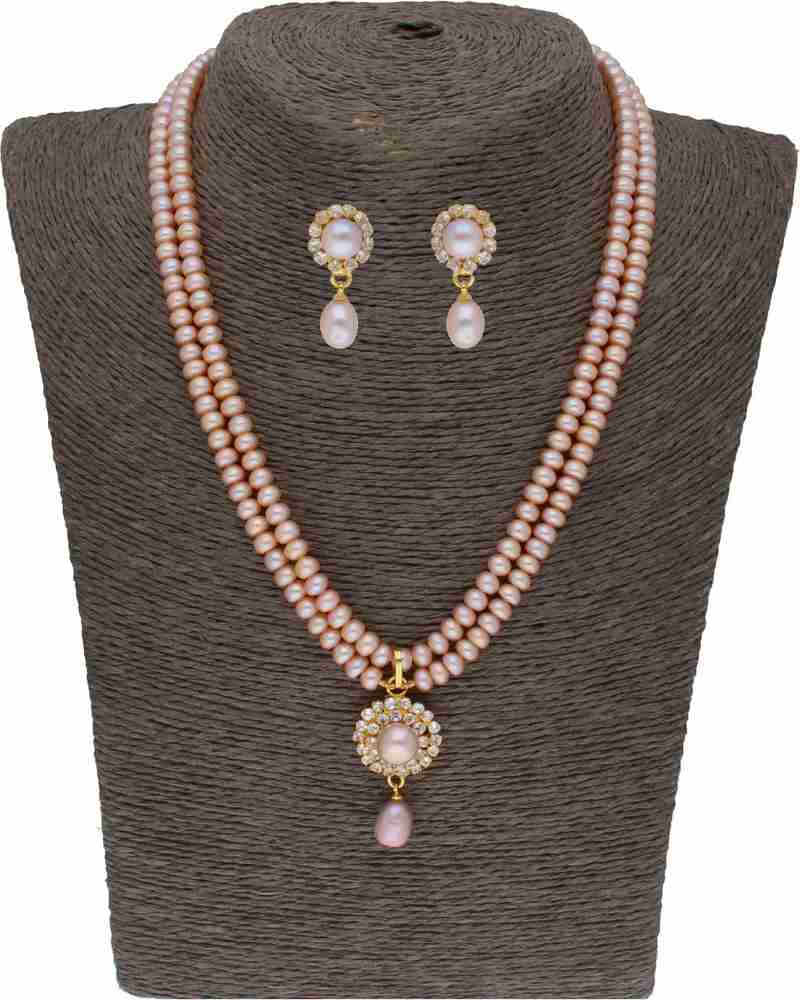 Jagdamba pearls and jewellers new arrivals
