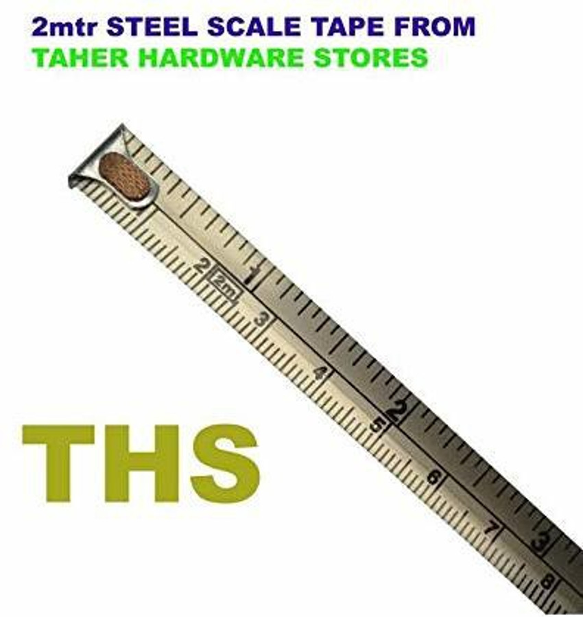 Self retracting deals tape measure