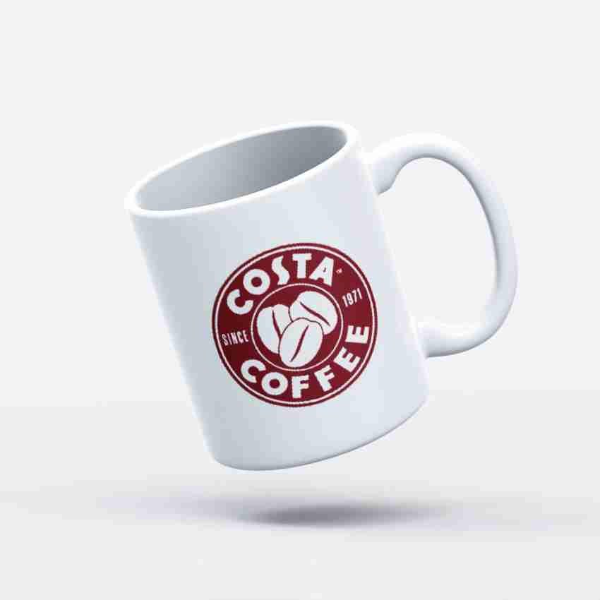 Costa on sale coffee cups