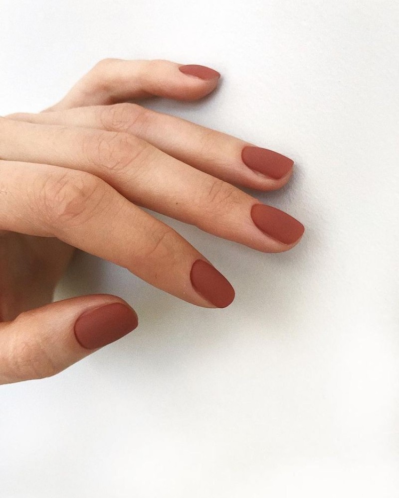 18 Most Popular Nail Colors of 2023 — Prettiest Nail Polish Shades | Allure