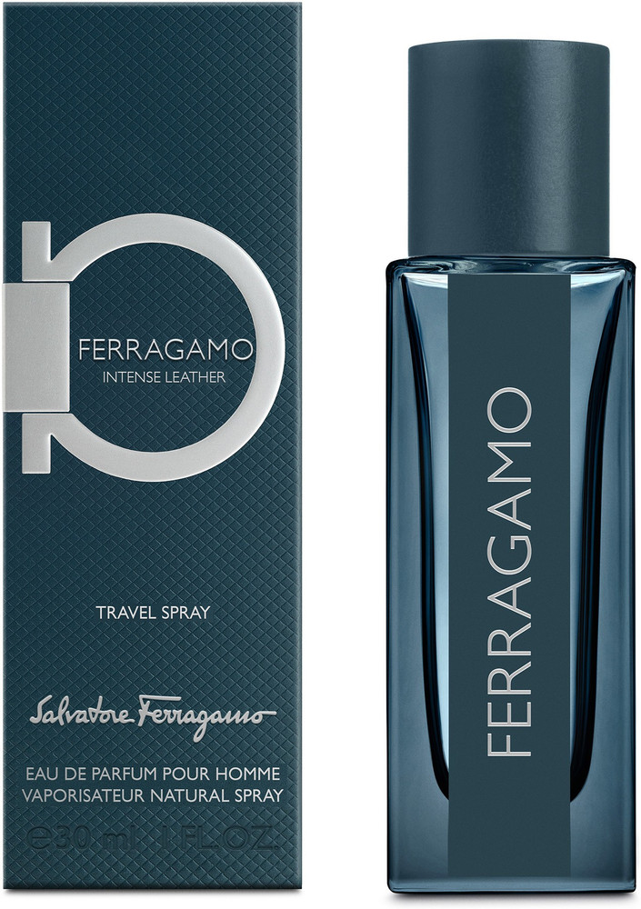 Buy Salvatore Ferragamo Intense Leather Eau de Parfum 30 ml