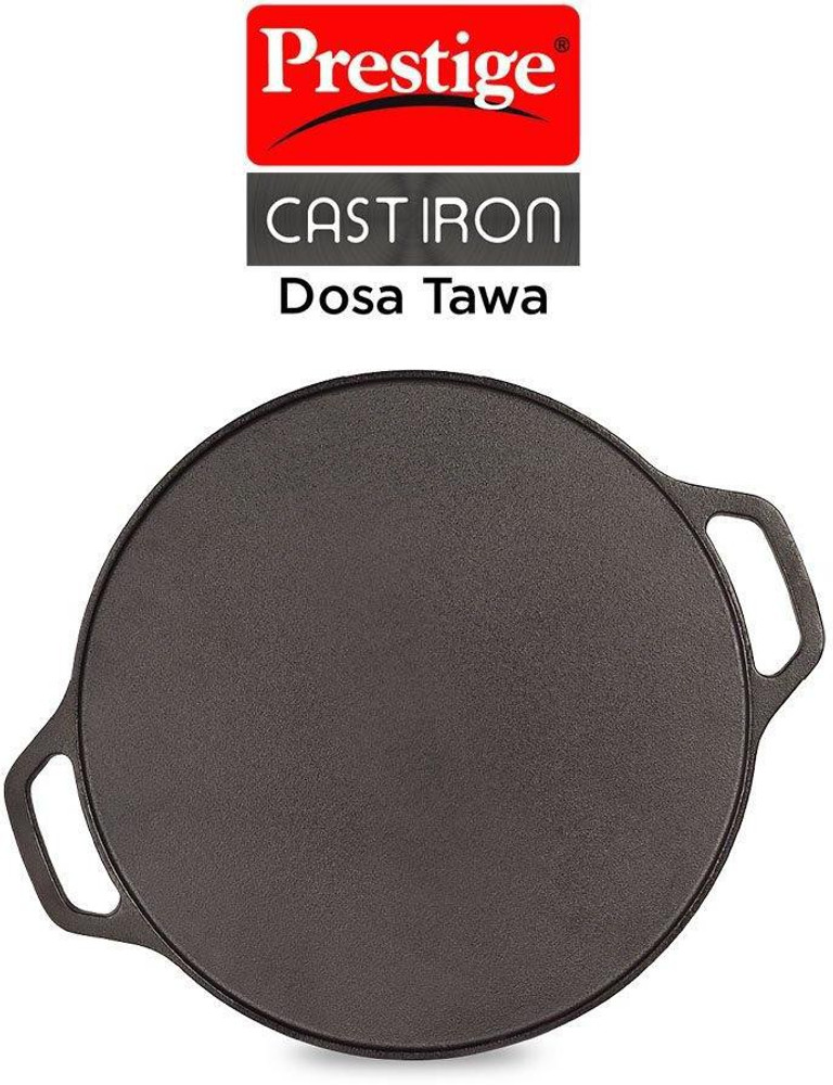 Prestige Dosa Tawa 30 cm diameter