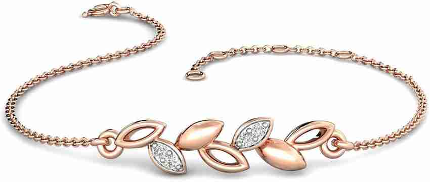 Candere bracelet new arrivals