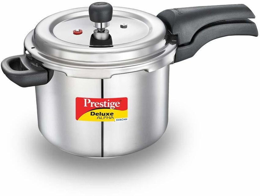 Esta Prestige Svachh Deluxe Alpha 2.0 Litre Stainless Steel