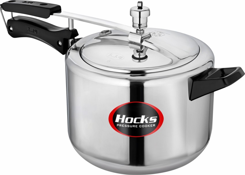 Hocks Neo 3 L Inner Lid Pressure Cooker Price in India Buy Hocks Neo 3 L Inner Lid Pressure Cooker online at Flipkart