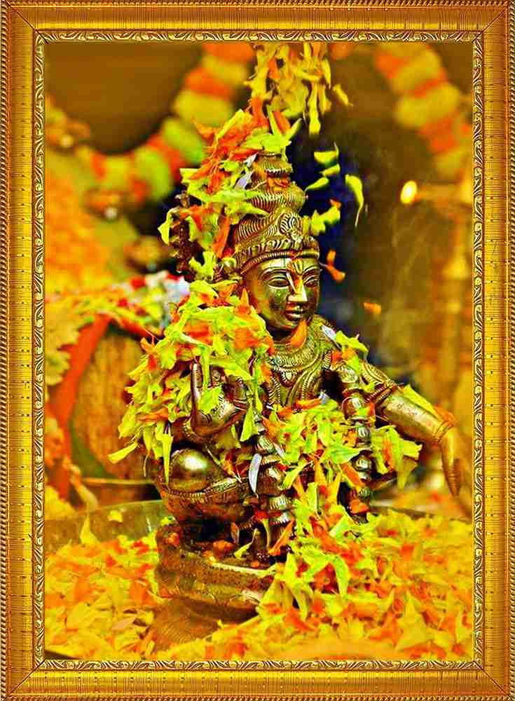 Ayyappa swamy on sale hd photos