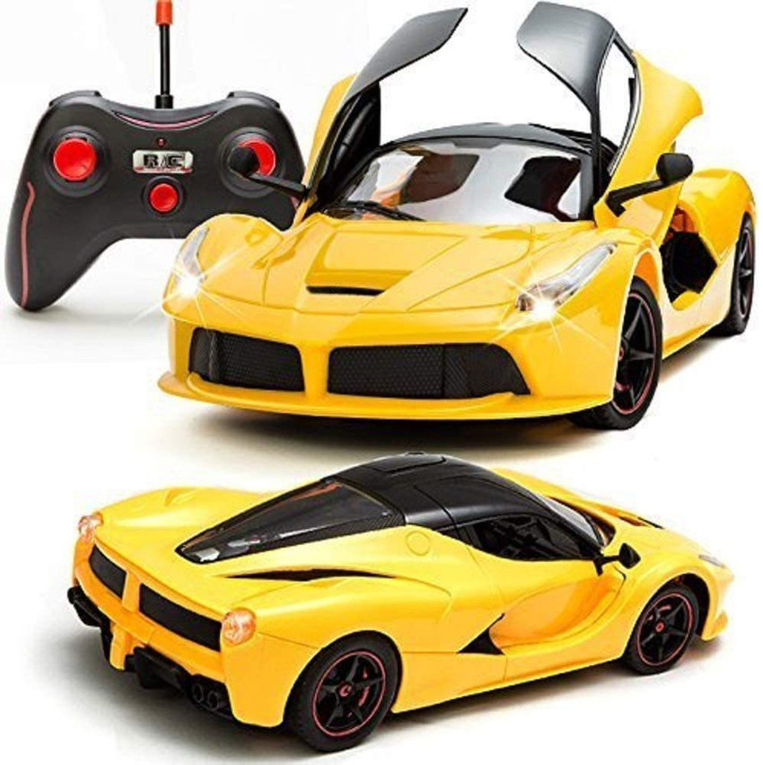 1 rupees remote control car best sale