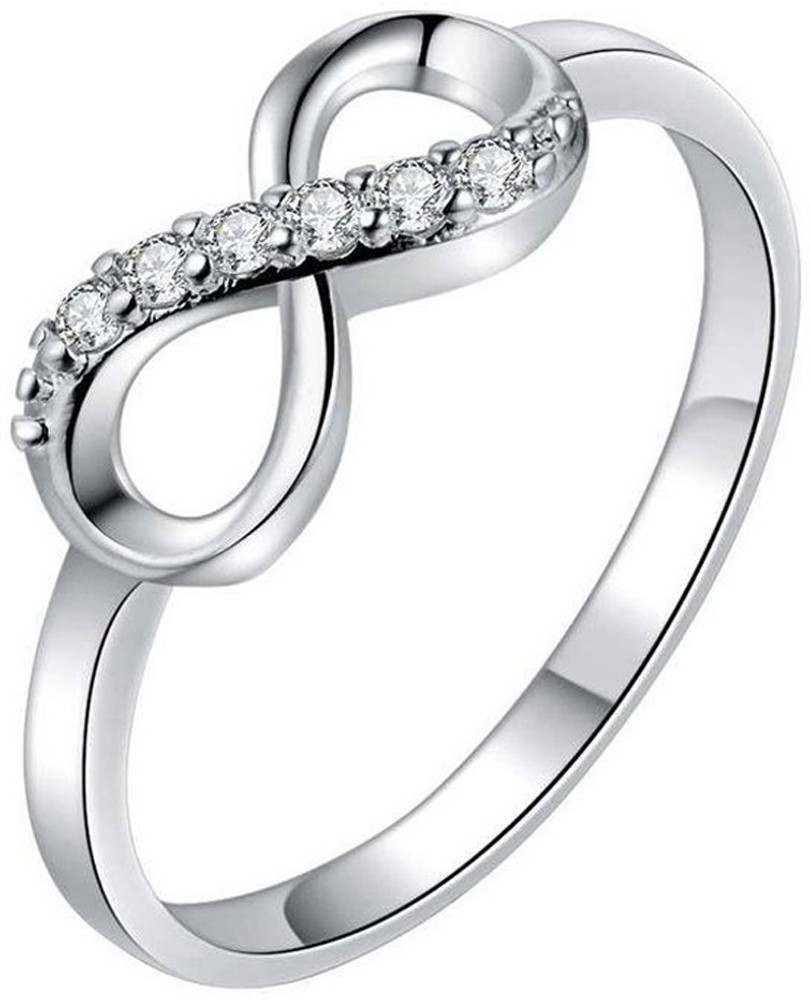 Flipkart online hotsell shopping silver rings