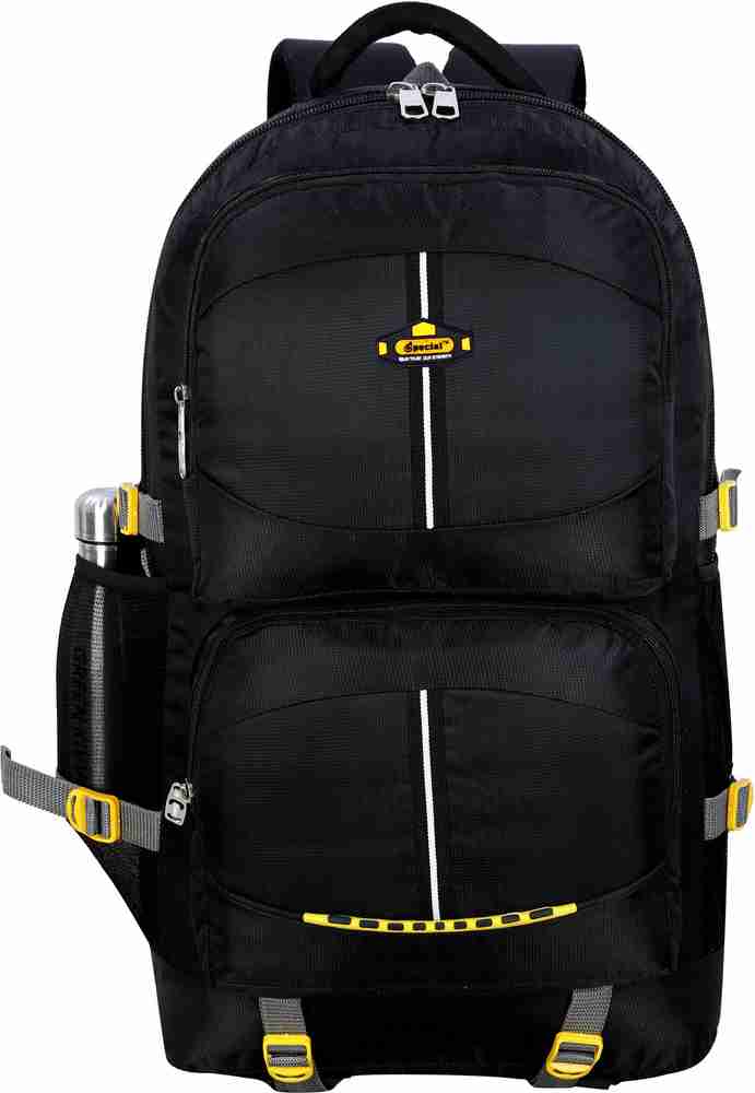 SPECIAL 45L Unisex Laptop Bag Lightweight Treking Travel Bag