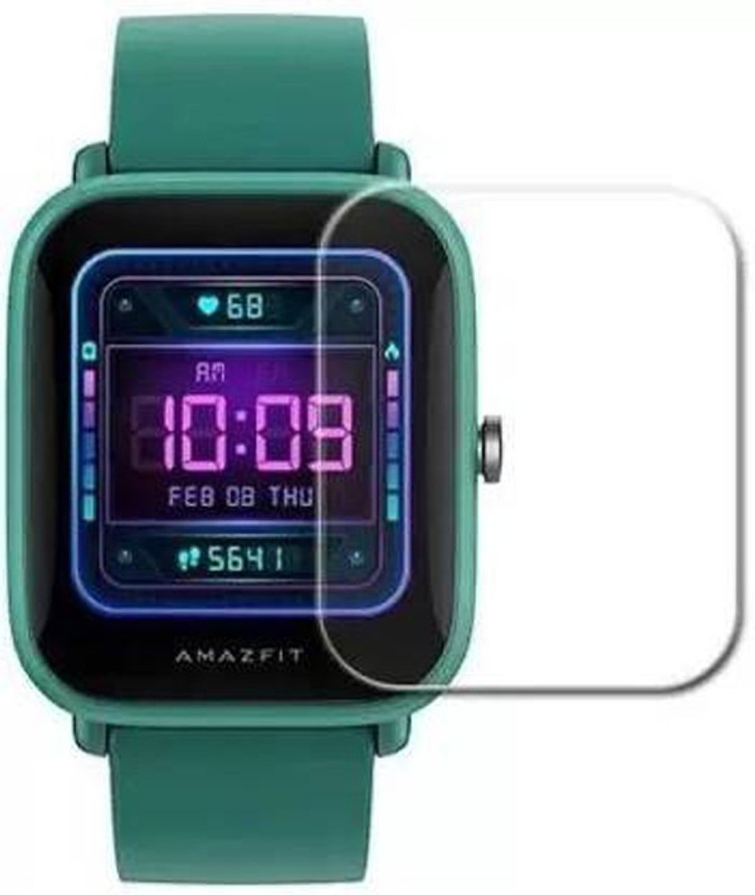 Amazfit bip flipkart best sale