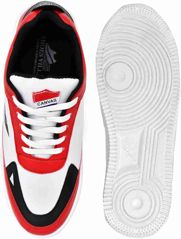 The villa sneakers hot sale