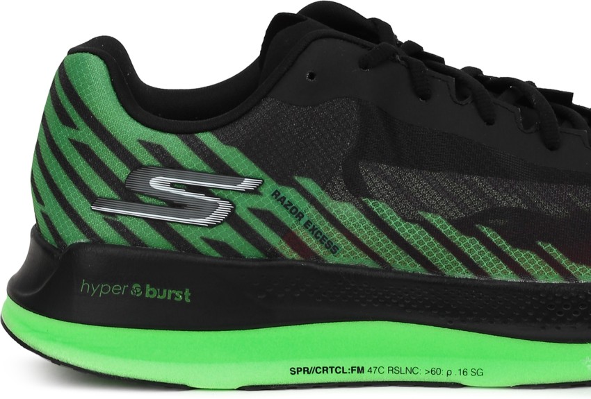 Skechers best sale razor hyper