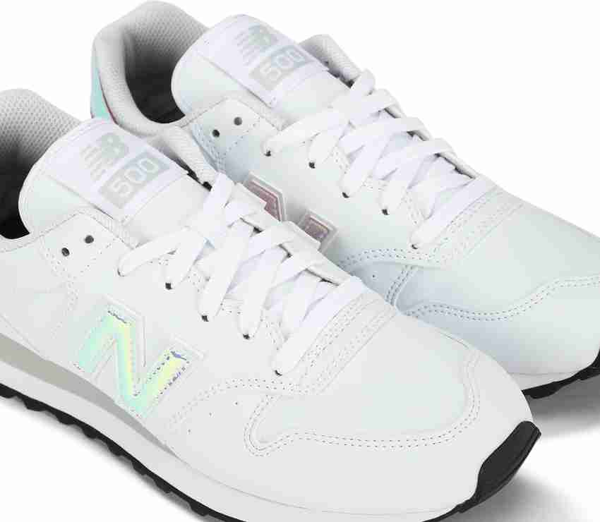 New balance 500 women green cheap