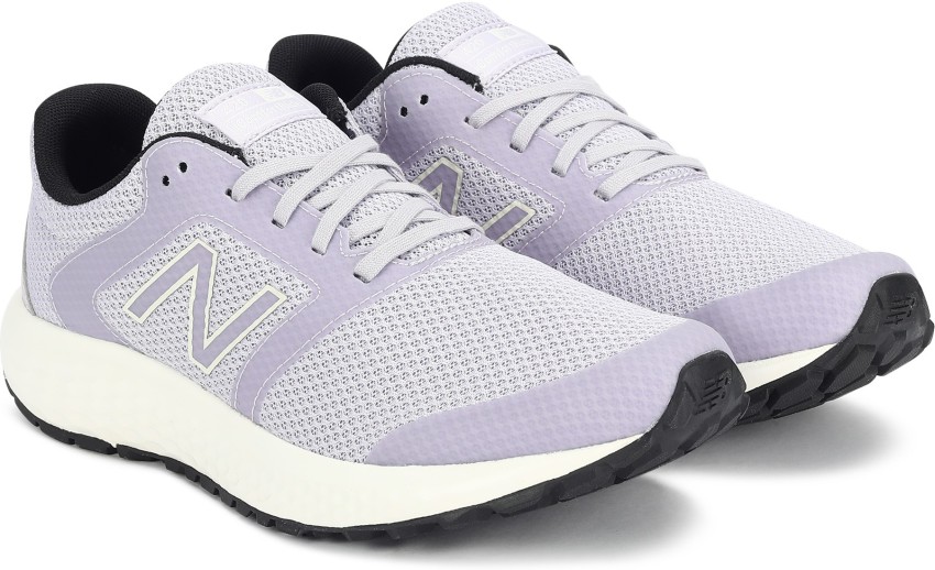 New balance lilac 2025 420 c trainers