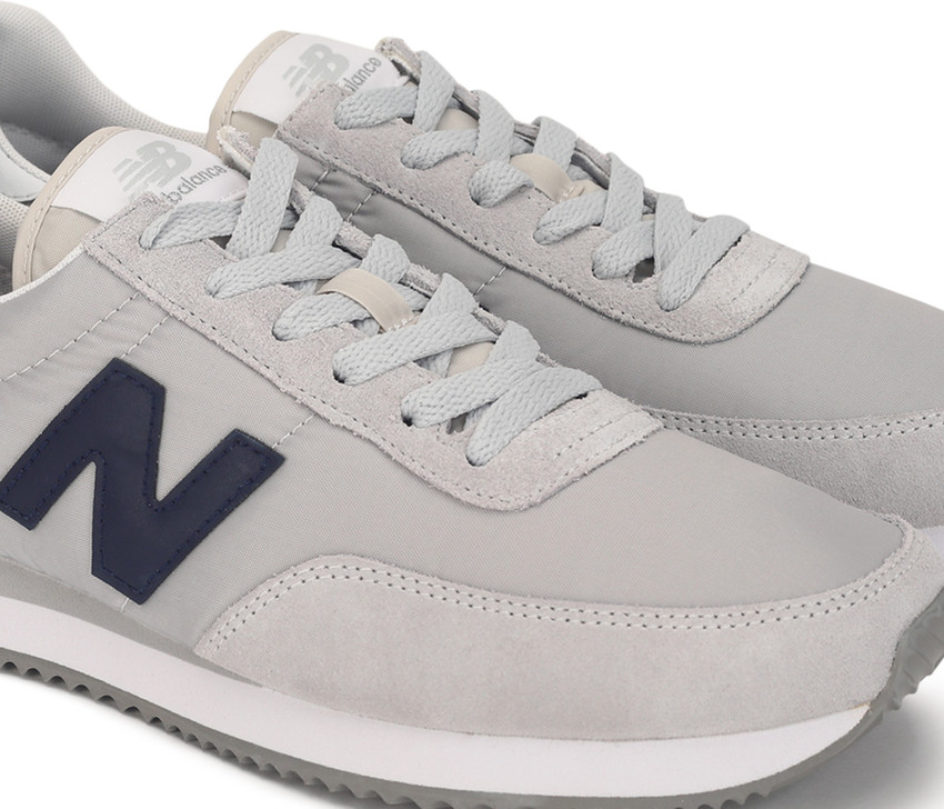 new balance 720 trainers in grey