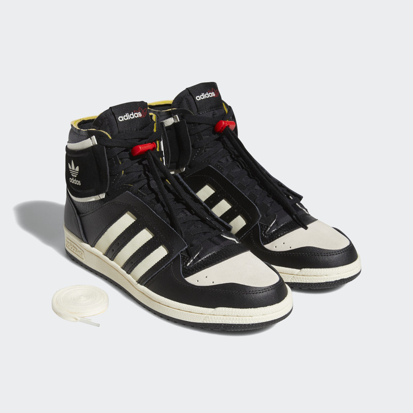 adidas original high tops