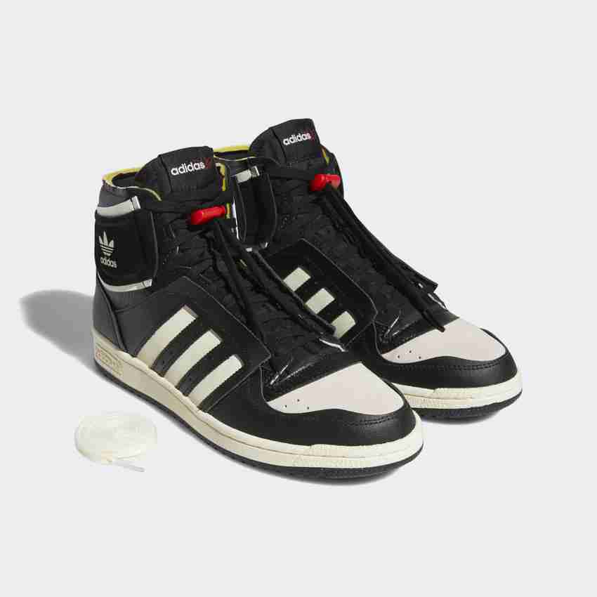 Mens adidas high tops sale outlet
