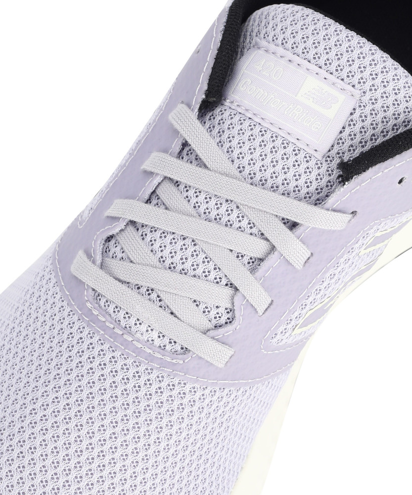 New Balance 420 Running Shoes For Women Buy New Balance 420 Running Shoes For Women Online at Best Price Shop Online for Footwears in India Flipkart
