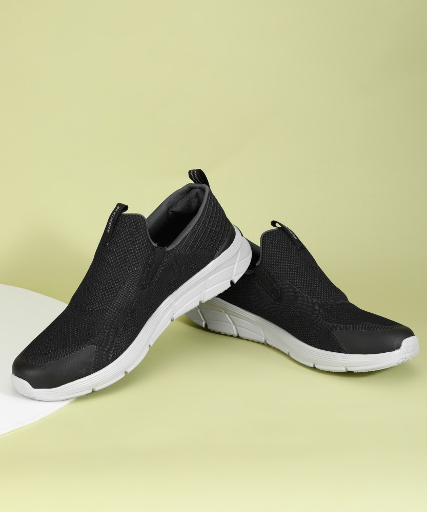 Skechers EQUALIZER 4.0 - BAYLOCK Walking For Men - Buy Skechers EQUALIZER 4.0 - BAYLOCK Walking Shoes For Men Online at Best Price - Shop Online Footwears in India | Flipkart.com
