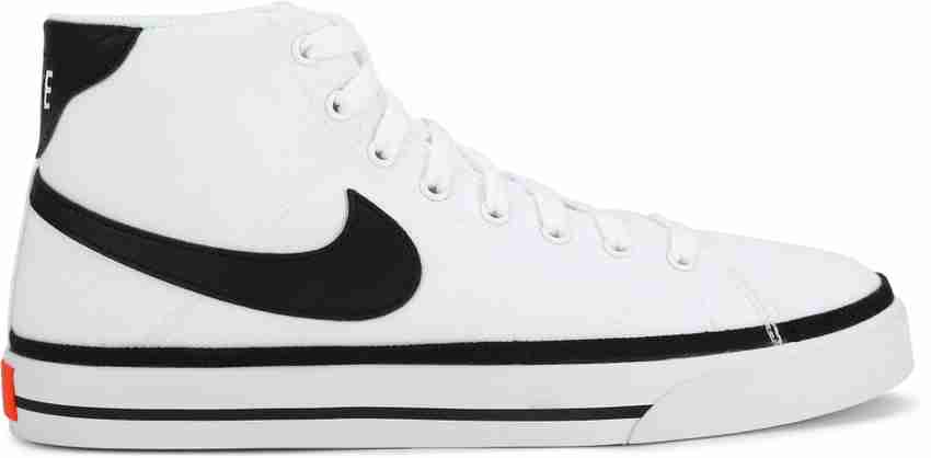 Nike canvas mid 2025