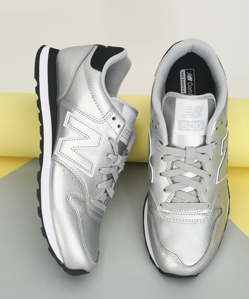 New Balance 500 Running Shoes For Men - Buy New Balance 500 Running Shoes  For Men Online at Best Price - Shop Online for Footwears in India |  Flipkart.com