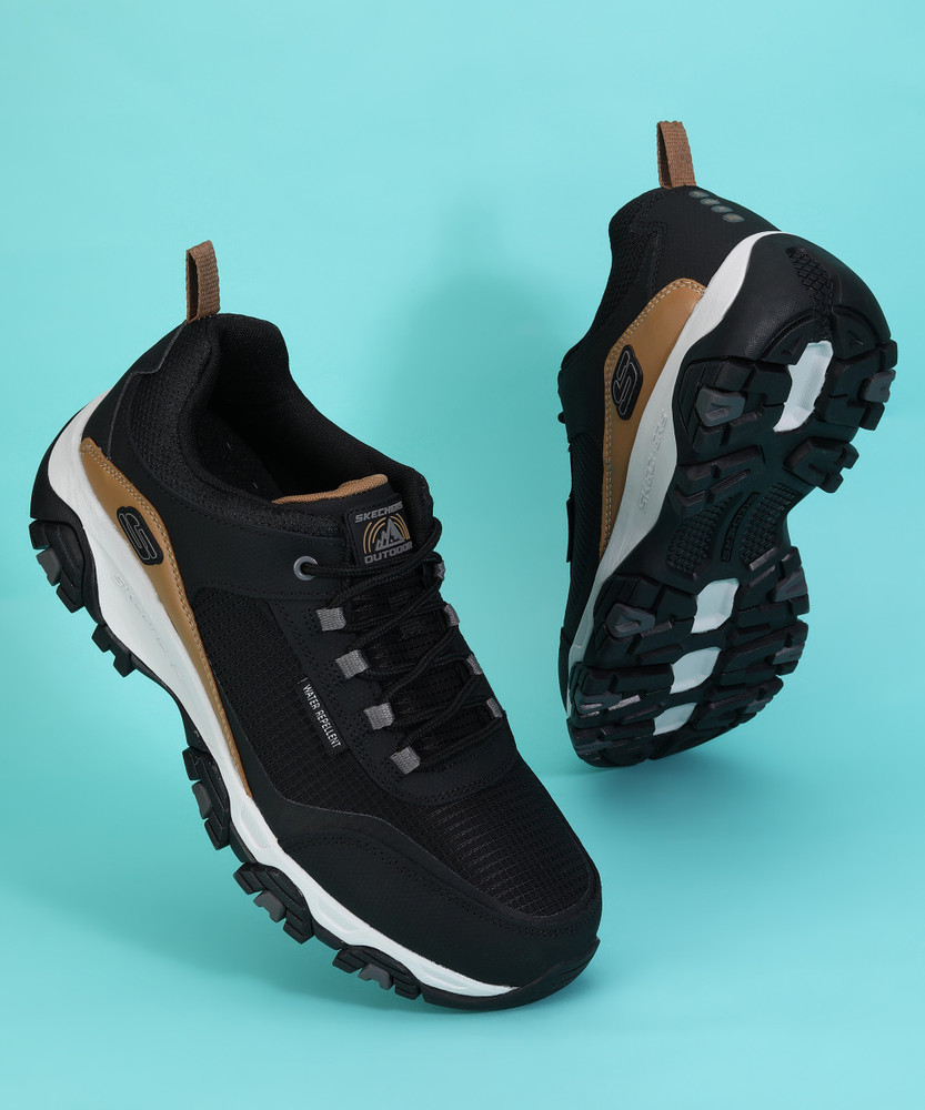 Skechers men's shop outdoor shoe