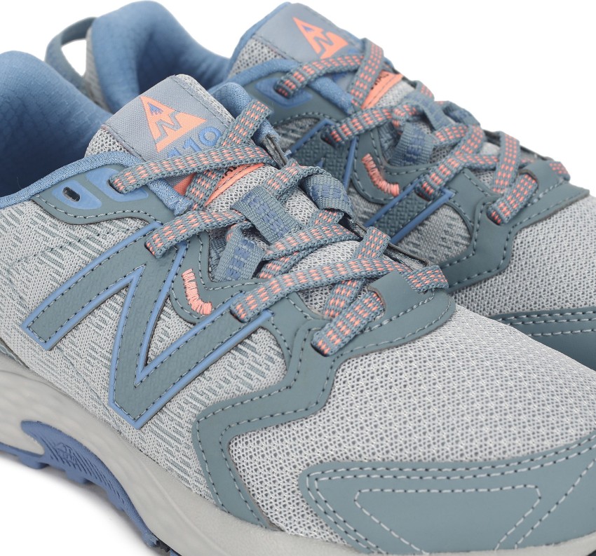 New balance 410 womens walking shoe online