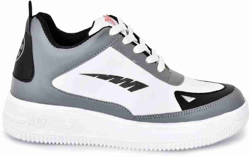 Shoes villa Ultralight Latest Collection Sports Running Shoes For